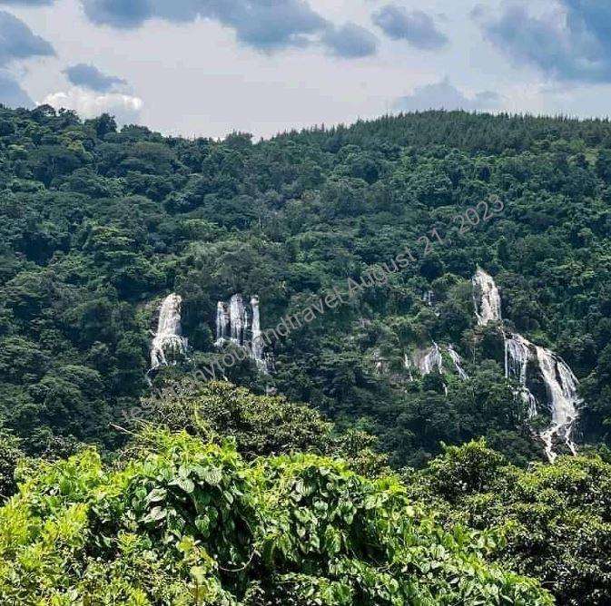 travel Ilubabor Coffee Tour, a land of unimaginable beautyWaterfall